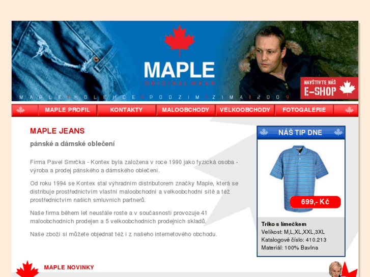 www.maple-jeans.com