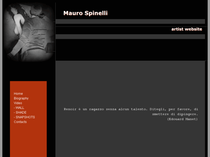 www.maurospinelli.com