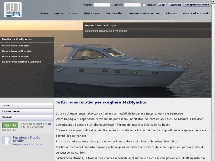 www.mediyachts.com