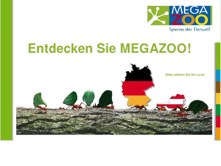 www.megazoo.org