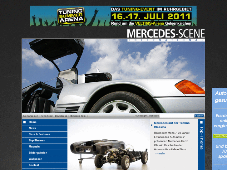 www.mercedes-scene.de