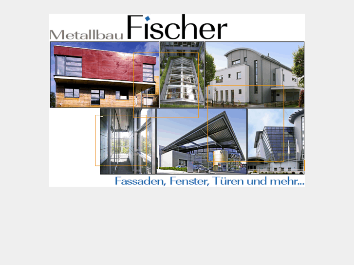 www.metallbau-fischer.com