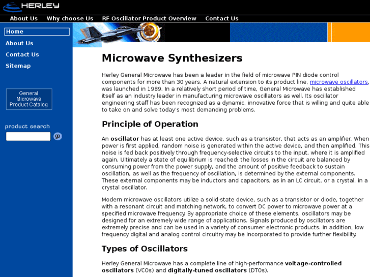 www.microwavesynthesizer.com