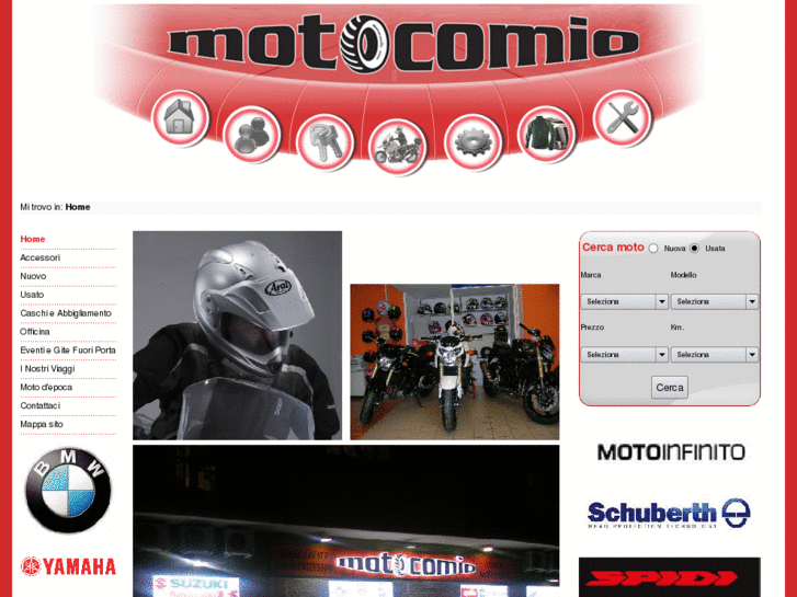 www.motocomio.com