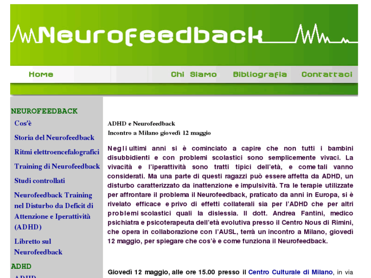 www.neurofeedback-italia.it