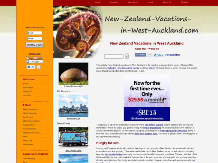 www.new-zealand-vacation.com