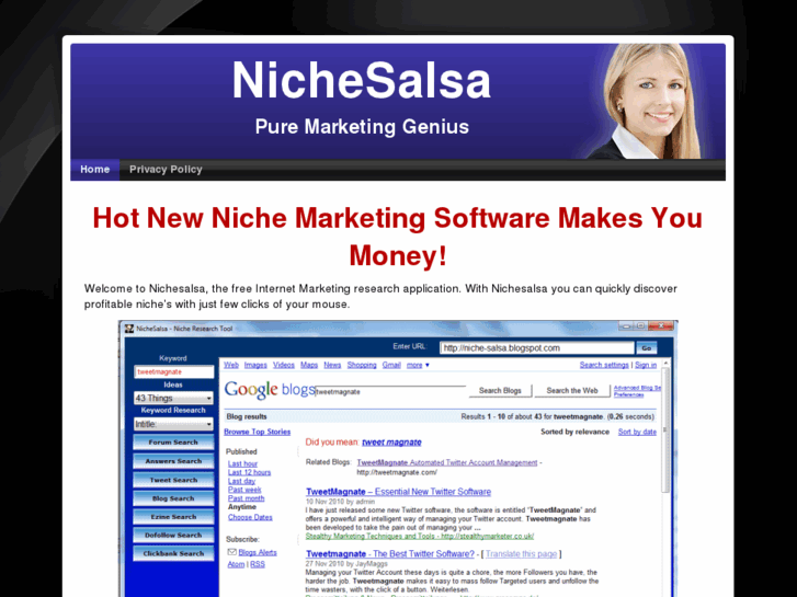 www.nichesalsa.info