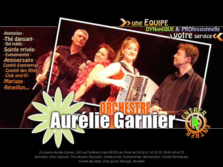 www.orchestreaureliegarnier.com