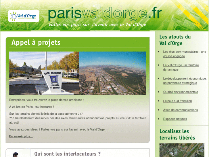 www.parisvaldorge.com