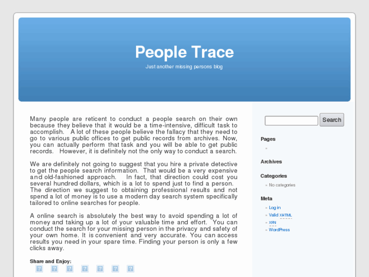 www.people-trace.net