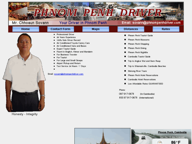 www.phnompenhdriver.com