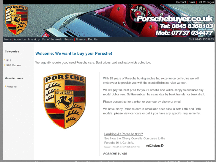 www.porschebuyer.co.uk