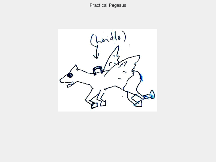 www.practicalpegasus.com
