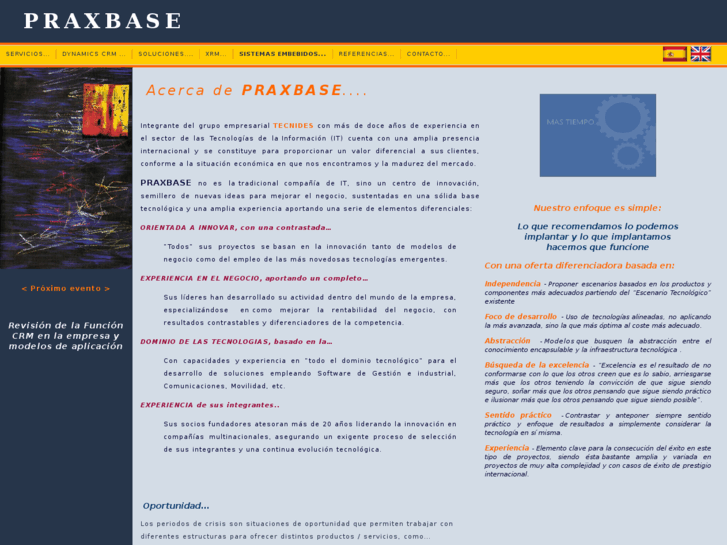 www.praxbase.com