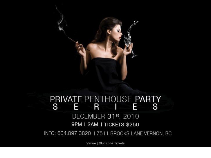 www.privatepenthouseparty.com