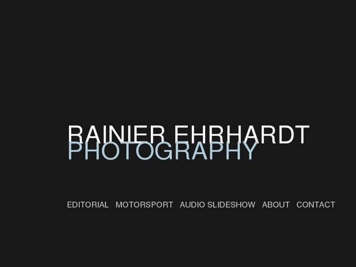 www.rainier-ehrhardt.com