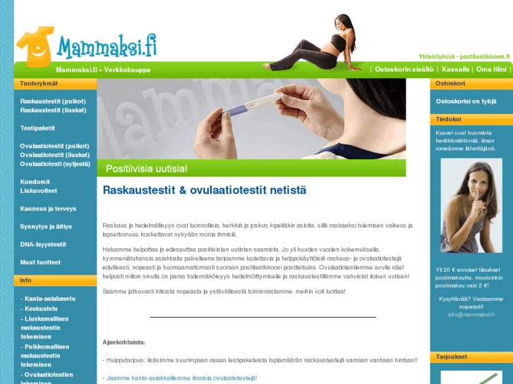 www.raskaustestit.com