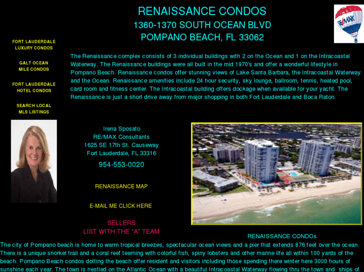 www.renaissance-condos-pompano-beach.com