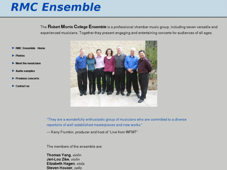 www.rmcensemble.com