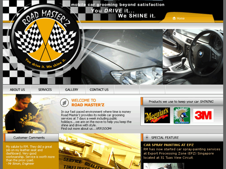 www.roadmasterz.com