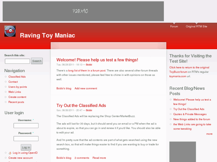 www.rtmsandbox.info