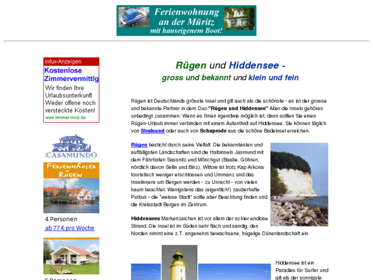 www.ruegen-und-hiddensee.de