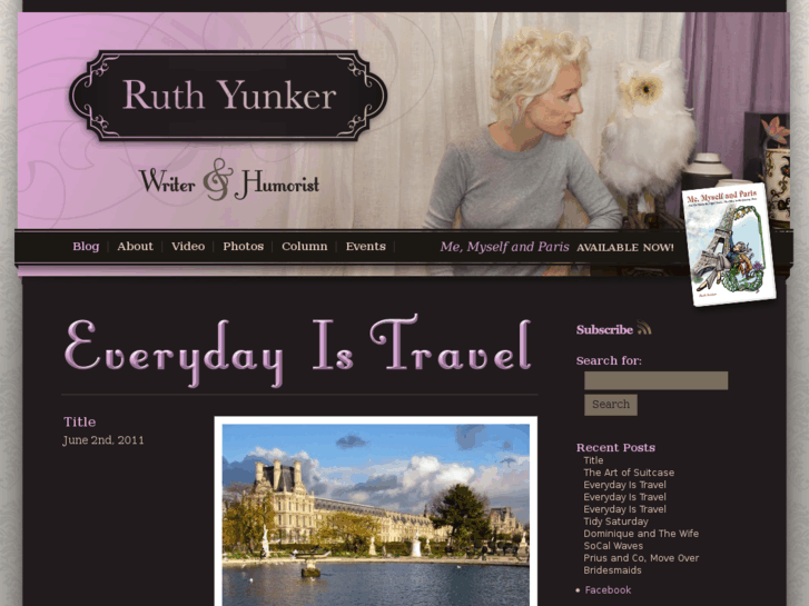 www.ruthyunker.com