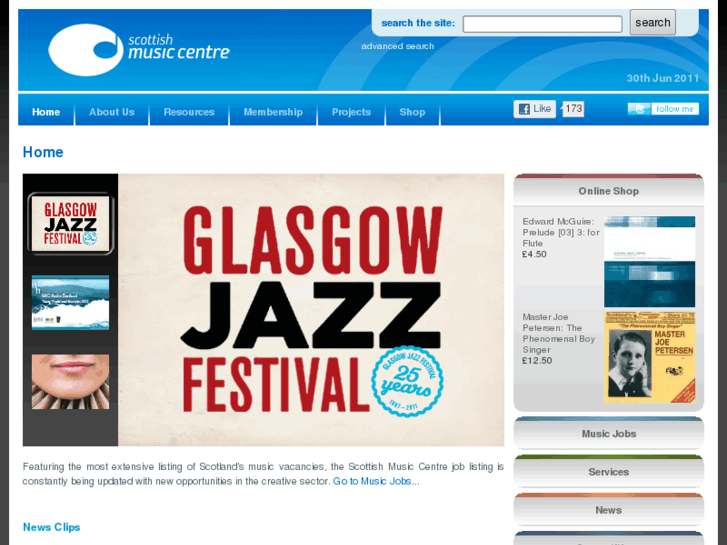 www.scottishmusiccentre.com