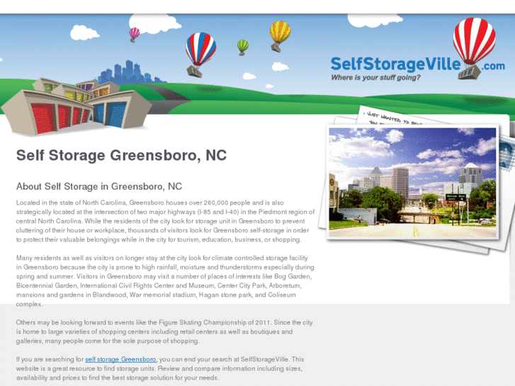 www.selfstorage-greensboro.com