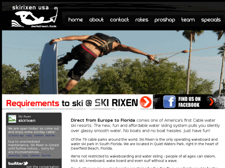 www.skirixenusa.com