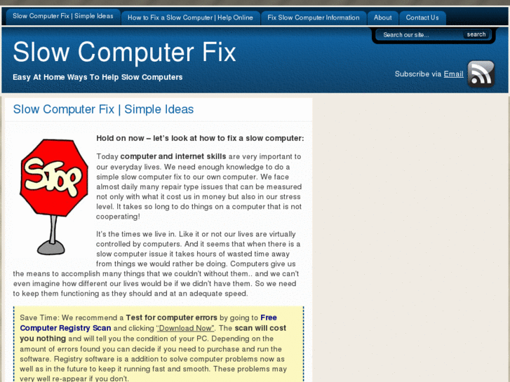 www.slow-computer-fix.net