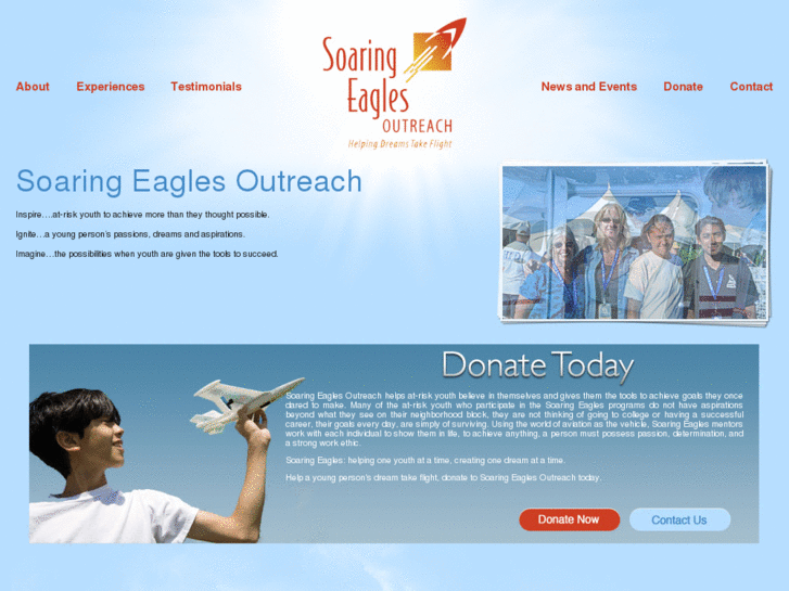 www.soaringeaglesoutreach.org