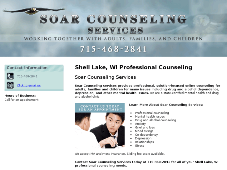 www.soaronlinecounseling.com