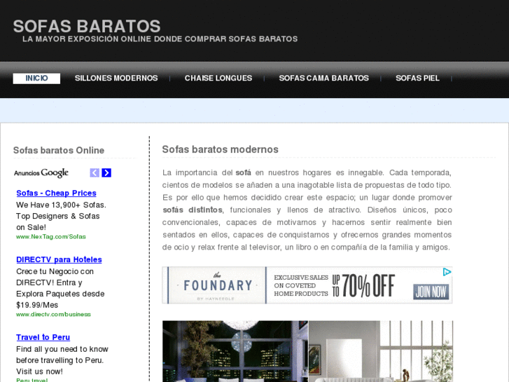 www.sofasbaratos.org