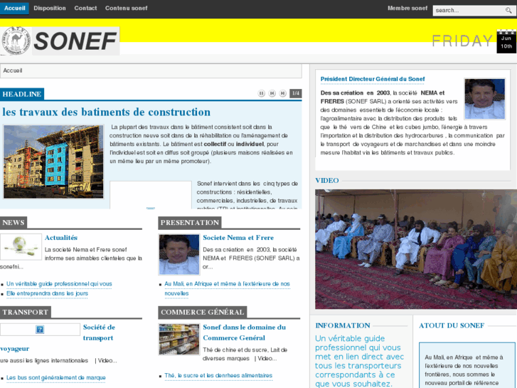 www.sonef.net