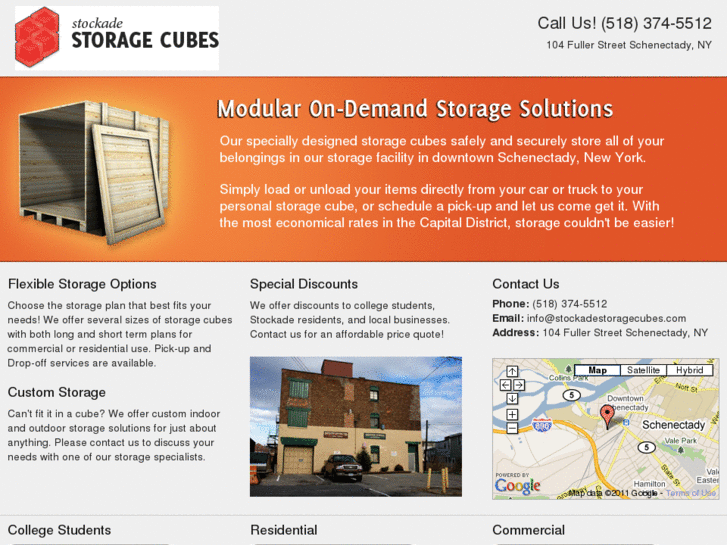 www.stockadestoragecubes.com