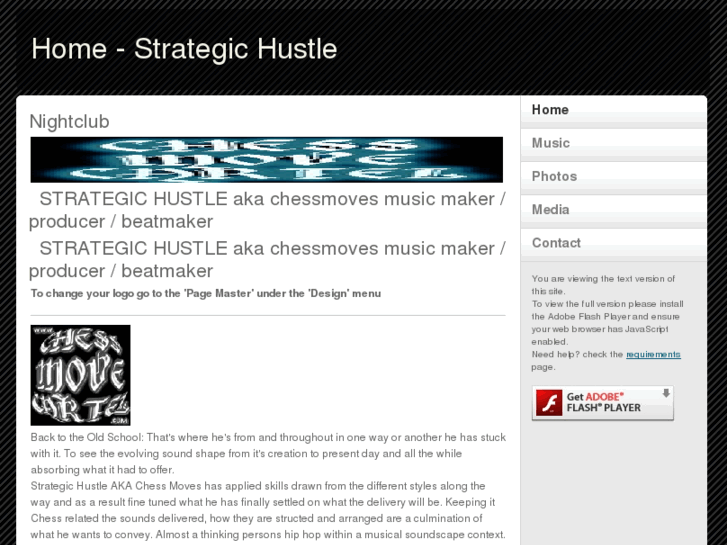 www.strategichustle.com