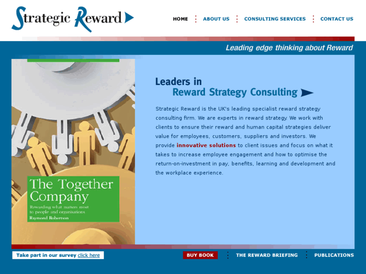 www.strategicreward.com