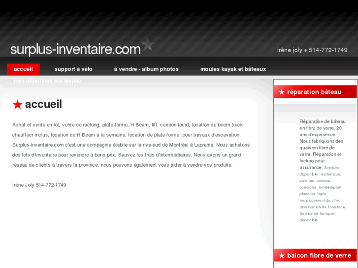 www.surplus-inventaire.com