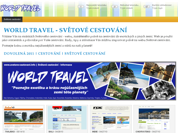 www.svetove-cestovani.info