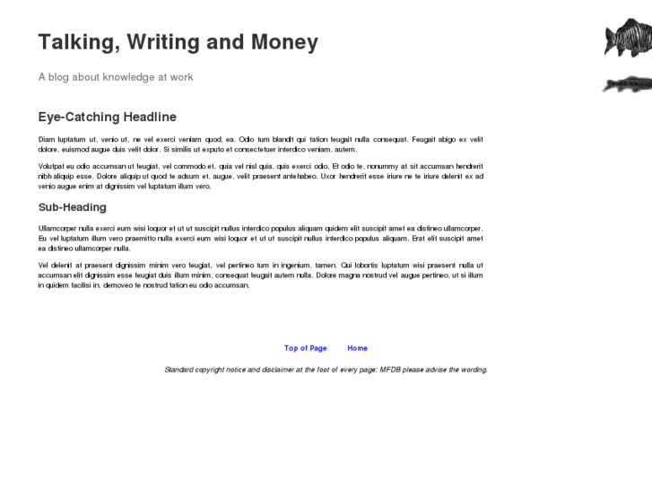 www.talkingwritingmoney.com