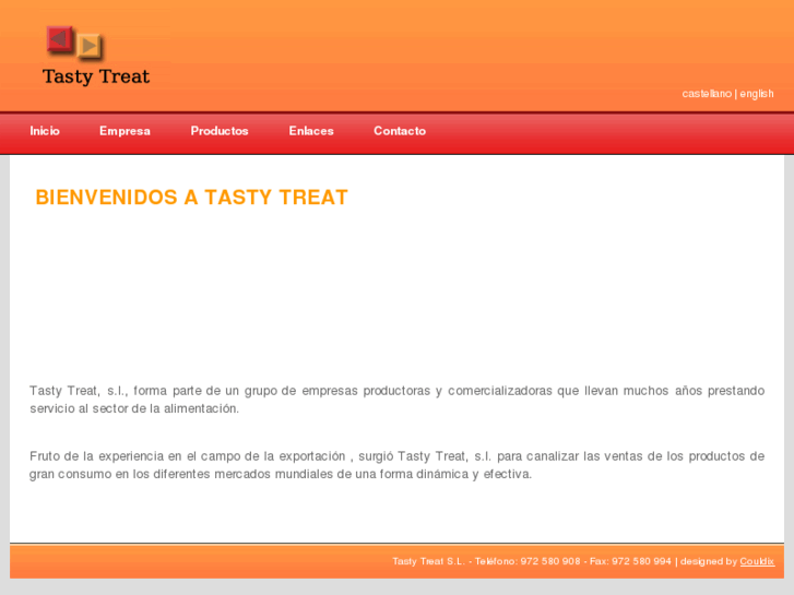 www.tasty-treat.com