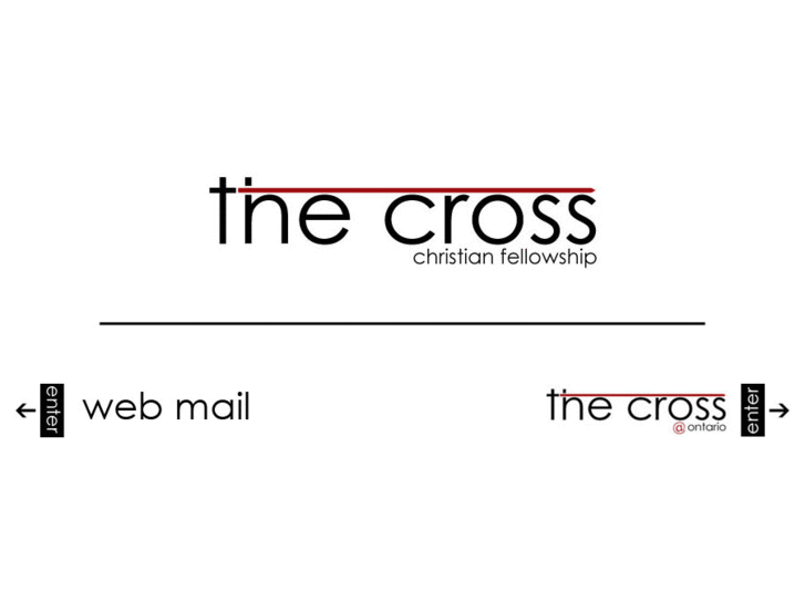 www.thecrossontario.com