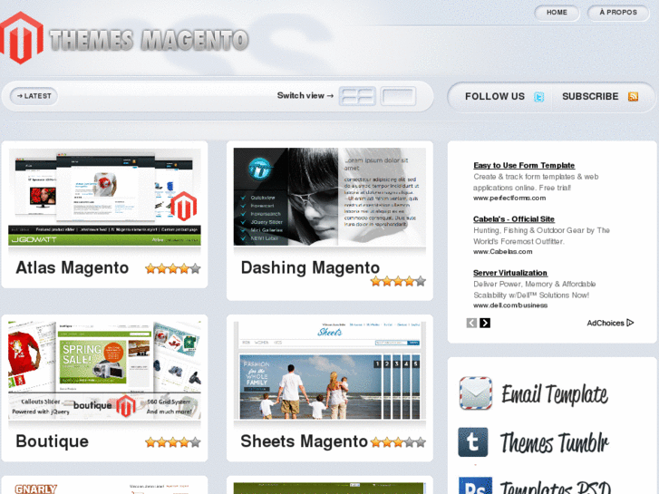 www.theme-magento.net