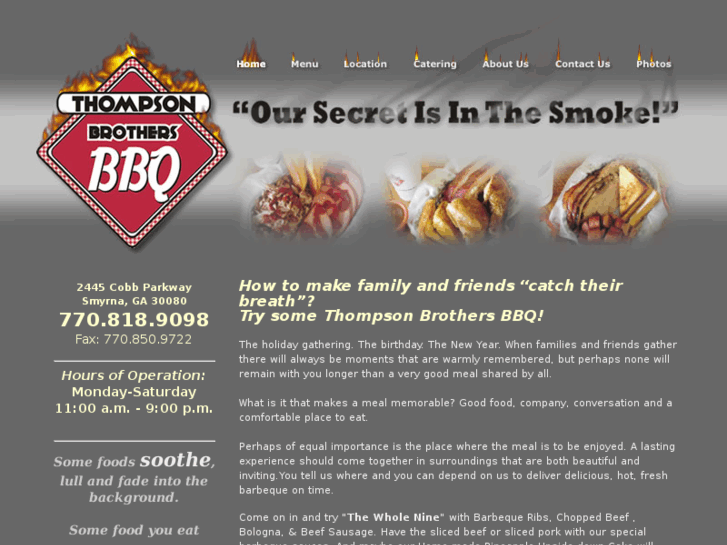 www.thompsonbbq.com