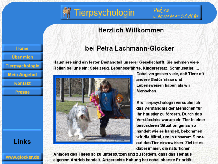 www.tierpsychologin.biz