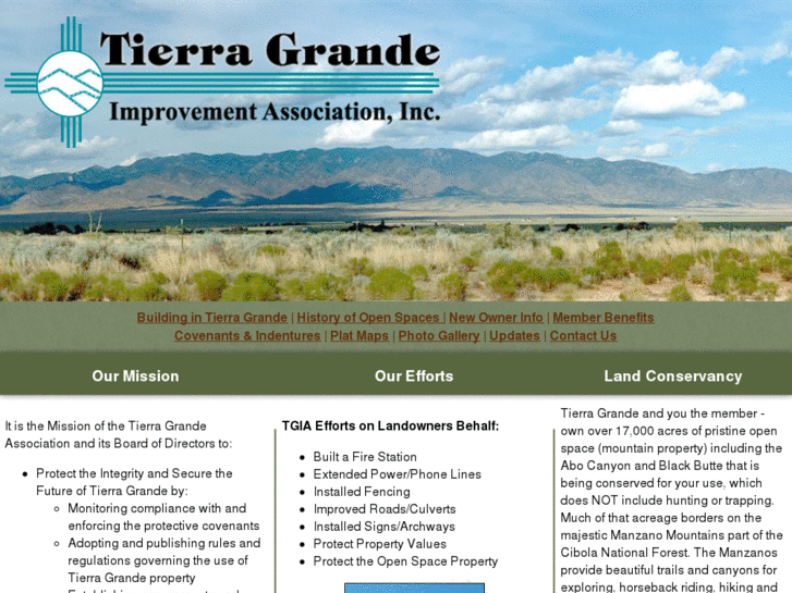 www.tierragrande.org