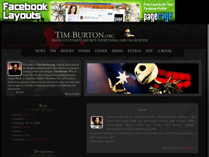www.tim-burton.org
