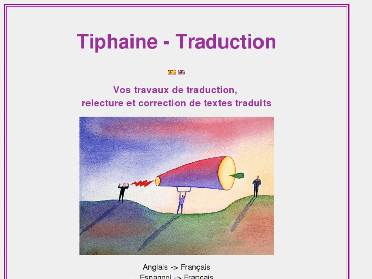 www.tiphaine-traduction.com