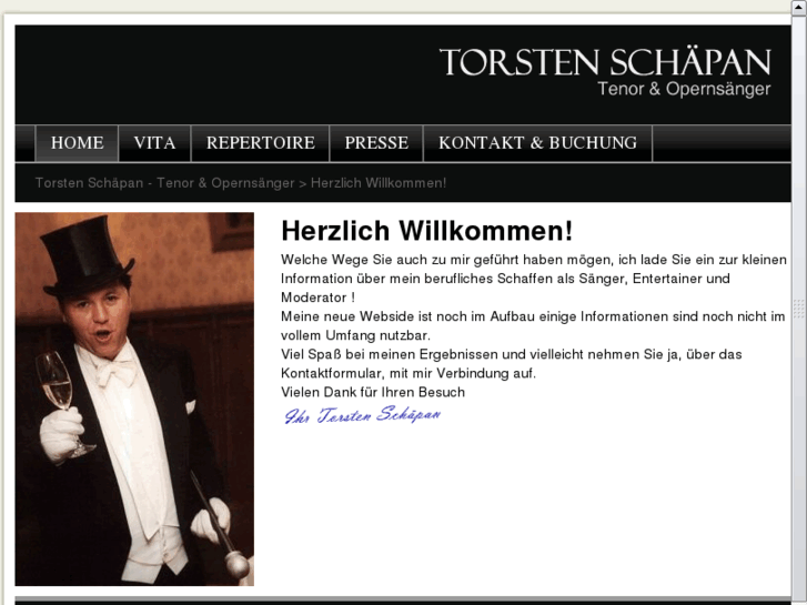 www.torsten-schaepan.com